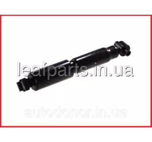 Амортизатор задній газомаслянный KYB Mazda MPV 2 LW (99-06) 345024 Амортизатор задній газомаслянный KYB Mazda MPV 2 LW (99-06) 345024