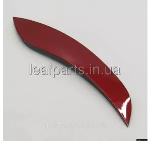 Накладка двері задня права Hyundai Kona Electric (17-) Червоний Y2R - PULSE RED Trim YPK 87782J9500 Накладка двері задня права Hyundai Kona Electric (17-) Червоний Y2R - PULSE RED Trim YPK 87782J9500