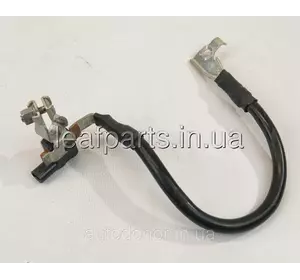 Мінусова клема стартового акумулятора VW ID.4 (20-) 1EA-915-181-B Мінусова клема стартового акумулятора VW ID.4 (20-) 1EA-915-181-B