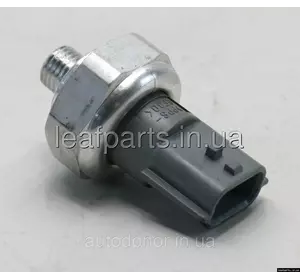 Датчик тиску кондиціонера Nissan Ariya (22-) J2138-00Q0A Датчик тиску кондиціонера Nissan Ariya (22-) J2138-00Q0A