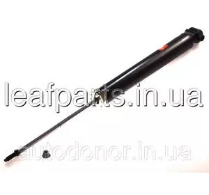 Амортизатор задній газомасляний KYB Citröen C4, Peugeot 307/307 SW, Peugeot 308 CC (04-) 344407 Амортизатор задній газомасляний KYB Citröen C4, Peugeot 307/307 SW, Peugeot 308 CC (04-) 344407