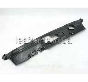 Накладка передньої панелі (телевізора) Nissan Leaf ZE1 (20-) 62322-5SA0B Накладка передньої панелі (телевізора) Nissan Leaf ZE1 (20-) 62322-5SA0B