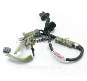Проводка двері задньої правої колонки BOSE Nissan Leaf ZE1 (18-) 24126-5SA0B Проводка двері задньої правої колонки BOSE Nissan Leaf ZE1 (18-) 24126-5SA0B