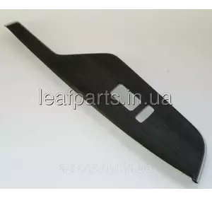 Накладка кнопок склопідйомника Honda FCX Clarity (17-) 83541-TRV-A11ZC Накладка кнопок склопідйомника Honda FCX Clarity (17-) 83541-TRV-A11ZC