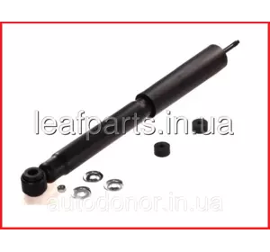 Амортизатор задній KYB Great Wall Hove H2, Haval H3/H5, SUV, Safe F1, Pegasus, Toyota 4-Runner/Hilux 344254 Амортизатор задній KYB Great Wall Hove H2, Haval H3/H5, SUV, Safe F1, Pegasus, Toyota 4-Runner/Hilux 344254