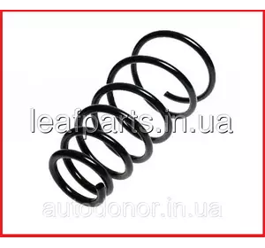 Пружина задня K-Flex/KYB Hyundai Tucson JM, Kia Sportage JE (04-10) RC6562 Пружина задня K-Flex/KYB Hyundai Tucson JM, Kia Sportage JE (04-10) RC6562