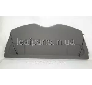 Полиця багажника сіра K - GRAY Nissan Leaf ZE0 (10-12) 79910-9KA0A Полиця багажника сіра K - GRAY Nissan Leaf ZE0 (10-12) 79910-9KA0A