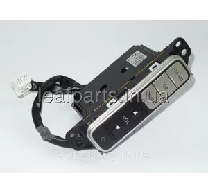 Кнопки дисплея праві Nissan Leaf ZE0 / AZE0 (10-17) 28395-3NA0A Кнопки дисплея праві Nissan Leaf ZE0 / AZE0 (10-17) 28395-3NA0A