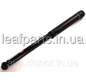 Амортизатор задній газомасляний KYB Suzuki SX4 / 4WD (06-) 343812 Амортизатор задній газомасляний KYB Suzuki SX4 / 4WD (06-) 343812