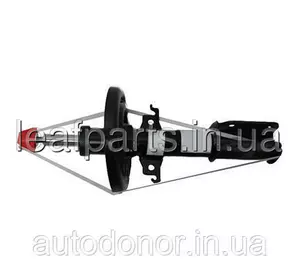 Амортизатор передній газомаслянный KYB Renault Fluence (10-) 339797 Амортизатор передній газомаслянный KYB Renault Fluence (10-) 339797
