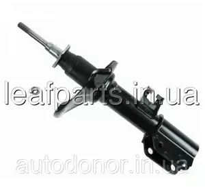 Амортизатор передній масляний KYB Suzuki Swift, Subaru Justy (90-05) 633133 Амортизатор передній масляний KYB Suzuki Swift, Subaru Justy (90-05) 633133