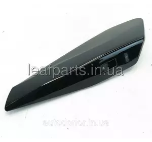 Накладка кнопок двері передньої правої VW ID4 (20-) 11K-867-198-041 Накладка кнопок двері передньої правої VW ID4 (20-) 11K-867-198-041