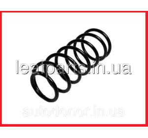 Пружина передня K-Flex/KYB Daewoo Lanos, Sens RG1659 Пружина передня K-Flex/KYB Daewoo Lanos, Sens RG1659
