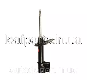 Амортизатор передній лівий газомаслянный KYB Citroen C4 Grand/Picasso 1, Peugeot 308 CC/SW (06-) 333773 Амортизатор передній лівий газомаслянный KYB Citroen C4 Grand/Picasso 1, Peugeot 308 CC/SW (06-) 333773