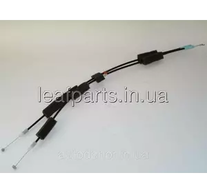 Трос замка передньої лівої та правої дверей Honda Clarity FCX (17-) 72133-TRT-A01 Трос замка передньої лівої та правої дверей Honda Clarity FCX (17-) 72133-TRT-A01