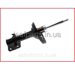 Амортизатор передній лівий газомаслянный KYB Subaru Impreza GP, GJ (11-) 339388 Амортизатор передній лівий газомаслянный KYB Subaru Impreza GP, GJ (11-) 339388