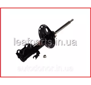 Амортизатор передній лівий газомаслянный KYB Toyota Corolla, Auris E15/E18 (06-) 339701 Амортизатор передній лівий газомаслянный KYB Toyota Corolla, Auris E15/E18 (06-) 339701