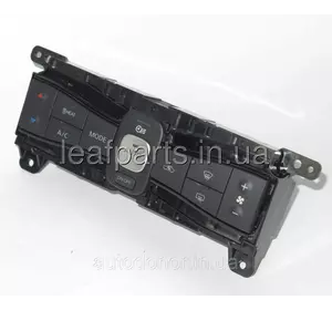 Кнопки керування клімат-контролем Nissan Leaf ZE1 (18-) 27500-5SA0A Кнопки керування клімат-контролем Nissan Leaf ZE1 (18-) 27500-5SA0A
