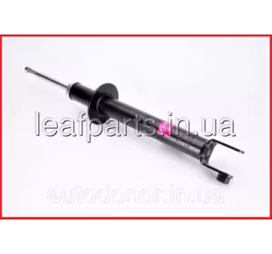 Амортизатор передній лівий газомаслянный KYB Chrysler/Dodge 300 C, Charge (05-09) 341609 Амортизатор передній лівий газомаслянный KYB Chrysler/Dodge 300 C, Charge (05-09) 341609