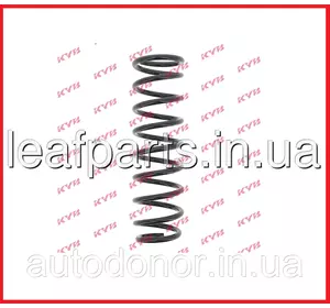Пружина задня K-Flex/KYB Mitsubishi Lance 9 седан 1.3/1.6 (03-09) RC6418 Пружина задня K-Flex/KYB Mitsubishi Lance 9 седан 1.3/1.6 (03-09) RC6418