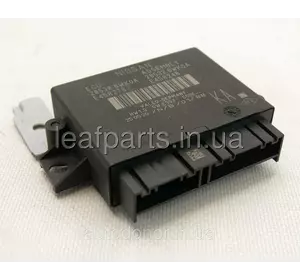Блок управління парктроніками Nissan Leaf ZE1 (18-) 28538-6WK0A Блок управління парктроніками Nissan Leaf ZE1 (18-) 28538-6WK0A