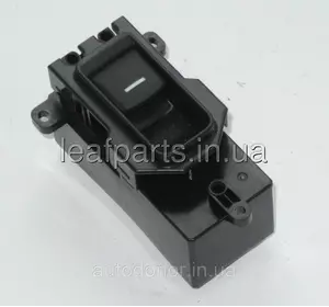 Кнопки склопідйомника дверей задня права Honda Clarity FCX (17-) 35770-TRV-A11 Кнопки склопідйомника дверей задня права Honda Clarity FCX (17-) 35770-TRV-A11