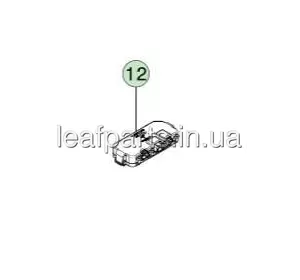 Блок управління сидінням переднім правим (пасажирським) Tesla Model 3 / Y (16-) 1098515-70-G Блок управління сидінням переднім правим (пасажирським) Tesla Model 3 / Y (16-) 1098515-70-G