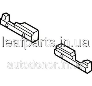 Абсорбер переднього бампера VW ID4 (20-) 11K-807-248-A Абсорбер переднього бампера VW ID4 (20-) 11K-807-248-A