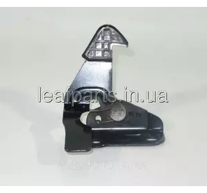 Важіль відкривання замка капота Nissan Leaf ZE0 / AZE0 / ZE1 (10-) 65670-3NA0A / 65670-5UR0A Важіль відкривання замка капота Nissan Leaf ZE0 / AZE0 / ZE1 (10-) 65670-3NA0A / 65670-5UR0A