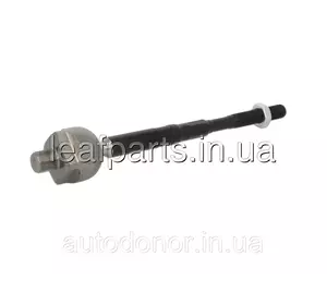 Рульова тяга дрібне різьблення M16xP1.0 CTR Nissan Leaf ZE0/AZE0/ZE1, Juke F15 Рульова тяга дрібне різьблення M16xP1.0 CTR Nissan Leaf ZE0/AZE0/ZE1, Juke F15