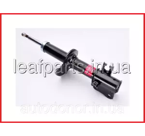 Амортизатор передній газомаслянный KYB Subaru Justy, Suzuki Ignis MH (03-) 332804 Амортизатор передній газомаслянный KYB Subaru Justy, Suzuki Ignis MH (03-) 332804