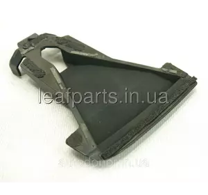 Накладка радару вітрового скла Nissan Leaf ZE1 (18-) 28452-5SA0A Накладка радару вітрового скла Nissan Leaf ZE1 (18-) 28452-5SA0A