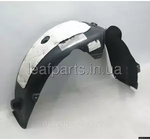 Підкрилок задній лівий Hyundai Kona Electric (17-) 86821J9CA0 Підкрилок задній лівий Hyundai Kona Electric (17-) 86821J9CA0