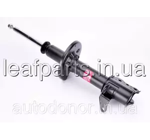 Амортизатор задній лівий газомаслянный KYB Mazda 626 GF1 (97-02) 334202 Амортизатор задній лівий газомаслянный KYB Mazda 626 GF1 (97-02) 334202