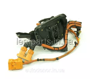 Порт зарядки в заднє праве крило VW ID4 (20-) 11K-971-531-A Порт зарядки в заднє праве крило VW ID4 (20-) 11K-971-531-A