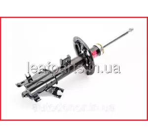Амортизатор передній правий газомаслянный KYB Nissan Teana/Cefiro/Maxima J32 (08-14) 339228 Амортизатор передній правий газомаслянный KYB Nissan Teana/Cefiro/Maxima J32 (08-14) 339228