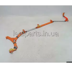 Клема / шина тягової батареї Nissan Ariya (22-) 295F3-5MR4B / 295F3-5MP5A Клема / шина тягової батареї Nissan Ariya (22-) 295F3-5MR4B / 295F3-5MP5A