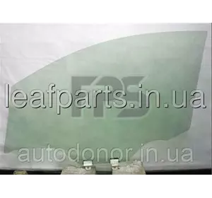 Скло бічне праве переднє дверне (пасажирське) XINYI Nissan Leaf ZE0/AZE0 (10-17) Скло бічне праве переднє дверне (пасажирське) XINYI Nissan Leaf ZE0/AZE0 (10-17)