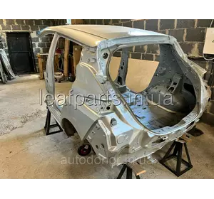 Чверть, крило задня лівая Nissan Leaf ZE1 (18-) 78113-5SA0A Чверть, крило задня лівая Nissan Leaf ZE1 (18-) 78113-5SA0A