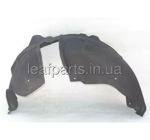 Підкрилок задній лівий Nissan Leaf ZE1 (18-) 77649-5SK1A / 78819-5SK1A Підкрилок задній лівий Nissan Leaf ZE1 (18-) 77649-5SK1A / 78819-5SK1A