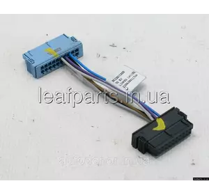 З'єднувач батареї / балансувальні дроти з фішкою Hyundai Kona Electric (17-) BK330CC000 З'єднувач батареї / балансувальні дроти з фішкою Hyundai Kona Electric (17-) BK330CC000