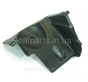 Кожух глушника задній пластиковий Honda Clarity FCX (17-) 74542-TRW-A00 Кожух глушника задній пластиковий Honda Clarity FCX (17-) 74542-TRW-A00