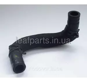 Випускний шланг/патрубок опалювача печі Nissan Leaf ZE0 (10-12) 92412-3NA0A Випускний шланг/патрубок опалювача печі Nissan Leaf ZE0 (10-12) 92412-3NA0A