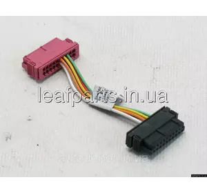 З'єднувач батареї / балансувальні дроти з фішкою Hyundai Kona Electric (17-) BK330C9000 З'єднувач батареї / балансувальні дроти з фішкою Hyundai Kona Electric (17-) BK330C9000