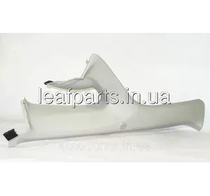 Накладка передньої стійки ліва сіра K - GRAY Nissan Leaf ZE0 (10-12) 76912-3NA0A Накладка передньої стійки ліва сіра K - GRAY Nissan Leaf ZE0 (10-12) 76912-3NA0A