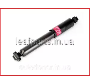 Амортизатор задній газомаслянный KYB Fiat 500/500C 312 (07-) 343488 Амортизатор задній газомаслянный KYB Fiat 500/500C 312 (07-) 343488