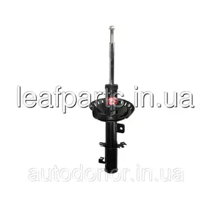 Амортизатор передній лівий газомаслянный KYB Peugeot Expert, Citroen Jumpy, Fiat Scudo (07-) 339772 Амортизатор передній лівий газомаслянный KYB Peugeot Expert, Citroen Jumpy, Fiat Scudo (07-) 339772