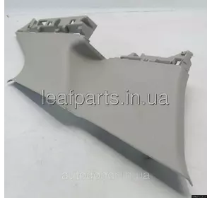 Обшивка багажного відділення верхня права Nissan Ariya (22-) 76934-5MP0A Обшивка багажного відділення верхня права Nissan Ariya (22-) 76934-5MP0A