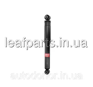 Амортизатор задній газомаслянный KYB Renault Maste 3, Opel Movano (10-) 345703