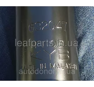 Амортизатор задній правий масляний KYB Nissan Sunny 2 (B12/N13)/Traveller, Chery/Pulsa (86-90) 632047 Амортизатор задній правий масляний KYB Nissan Sunny 2 (B12/N13)/Traveller, Chery/Pulsa (86-90) 632047